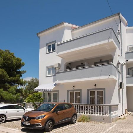 Apartments Lovric Βόντιτσε Εξωτερικό φωτογραφία