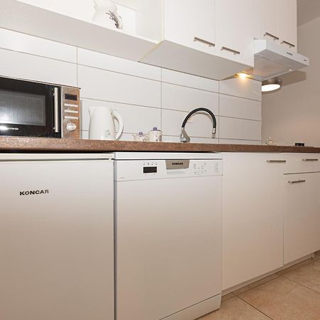 Apartments Lovric Βόντιτσε Εξωτερικό φωτογραφία