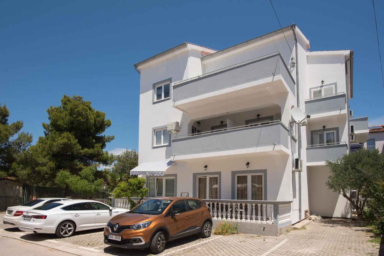 Apartments Lovric Βόντιτσε Εξωτερικό φωτογραφία