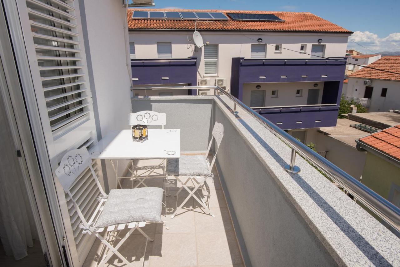 Apartments Lovric Βόντιτσε Εξωτερικό φωτογραφία