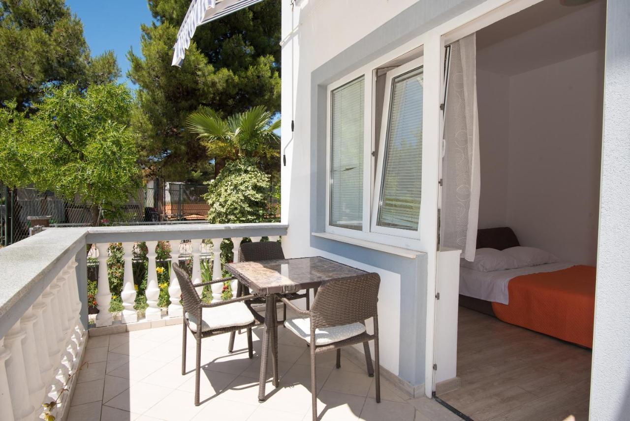 Apartments Lovric Βόντιτσε Εξωτερικό φωτογραφία