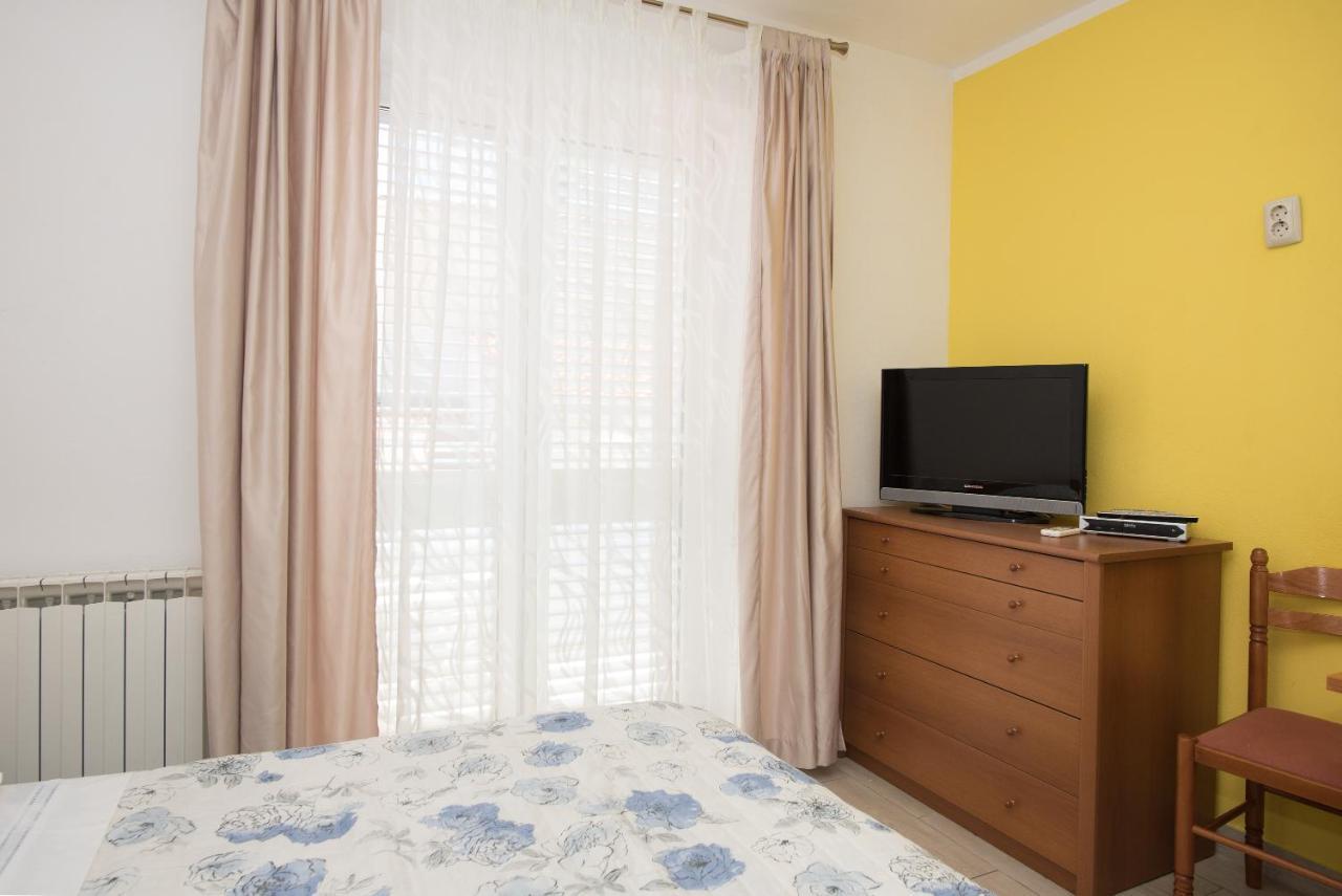 Apartments Lovric Βόντιτσε Εξωτερικό φωτογραφία