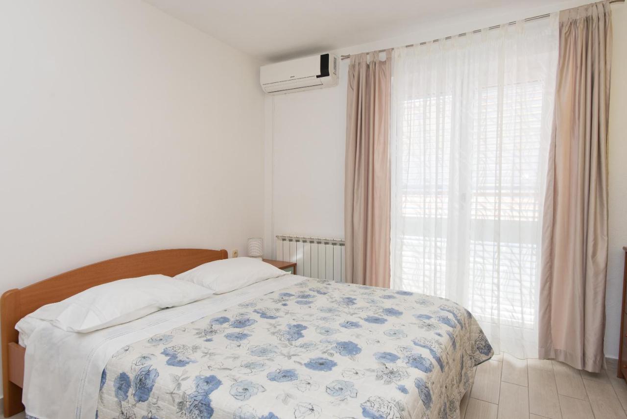 Apartments Lovric Βόντιτσε Εξωτερικό φωτογραφία