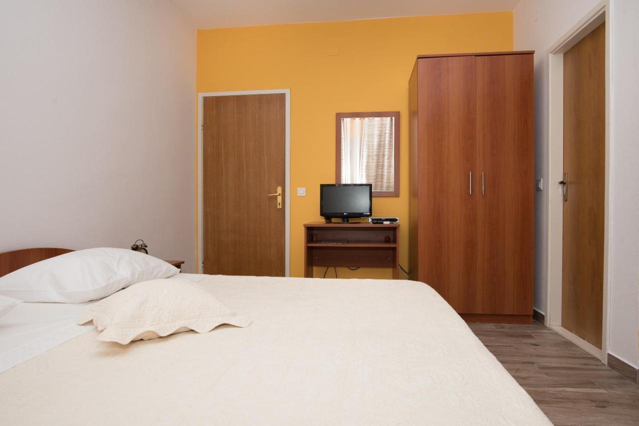 Apartments Lovric Βόντιτσε Εξωτερικό φωτογραφία