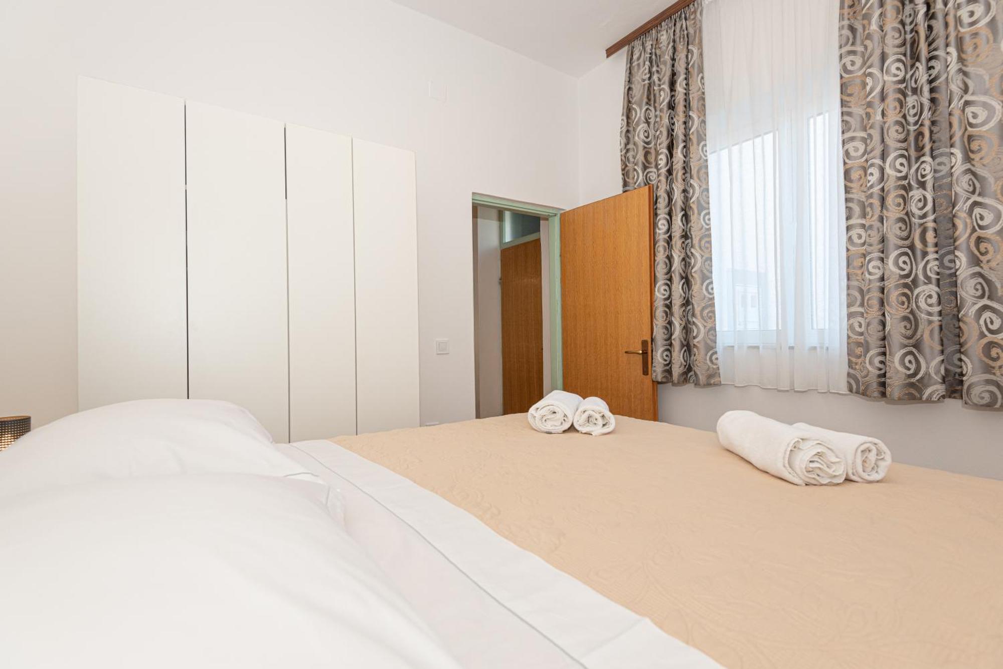 Apartments Lovric Βόντιτσε Εξωτερικό φωτογραφία