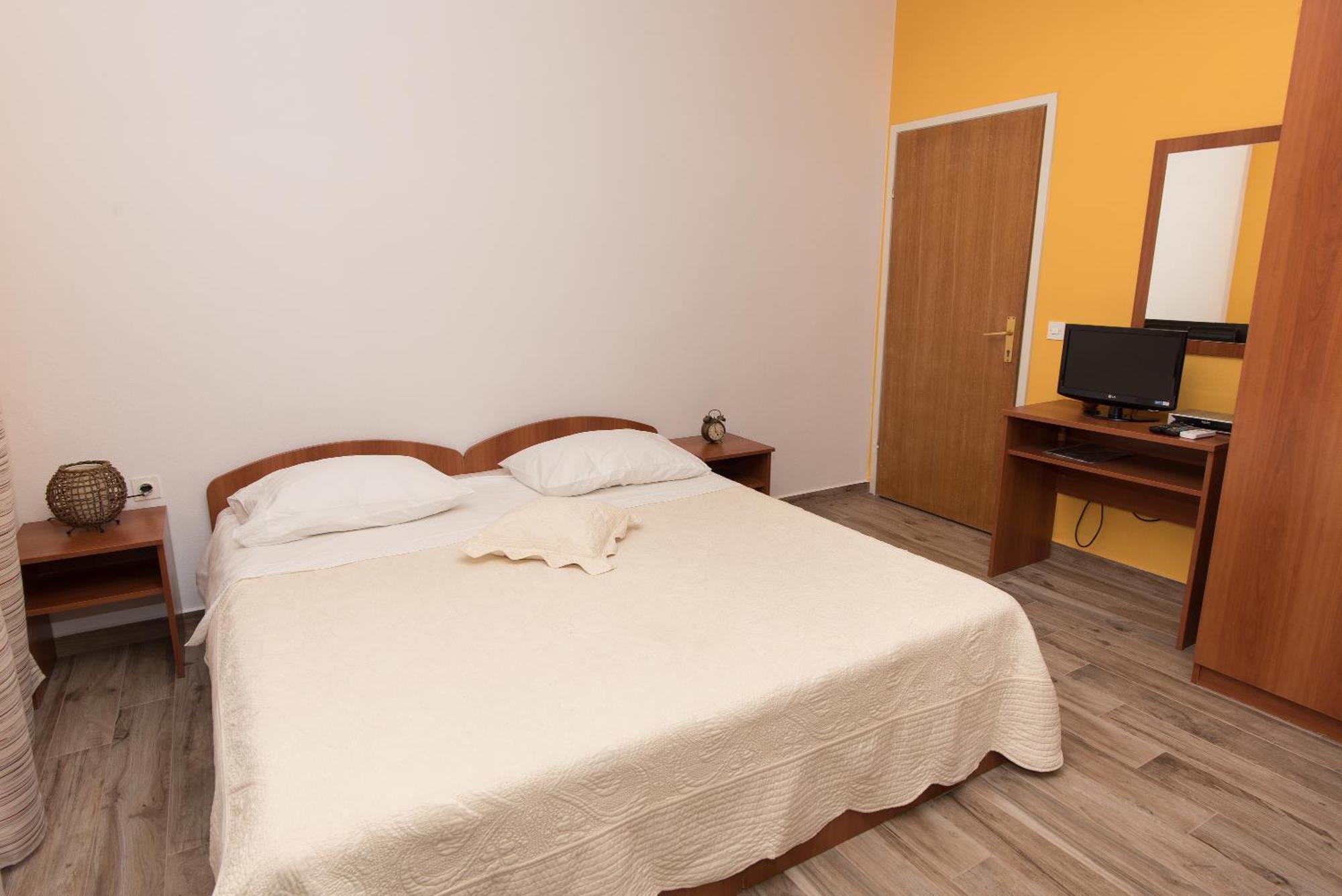 Apartments Lovric Βόντιτσε Δωμάτιο φωτογραφία