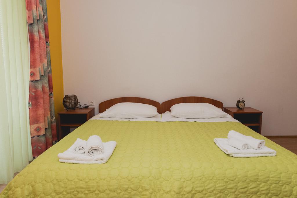 Apartments Lovric Βόντιτσε Εξωτερικό φωτογραφία