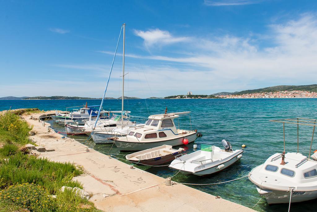 Apartments Lovric Βόντιτσε Εξωτερικό φωτογραφία