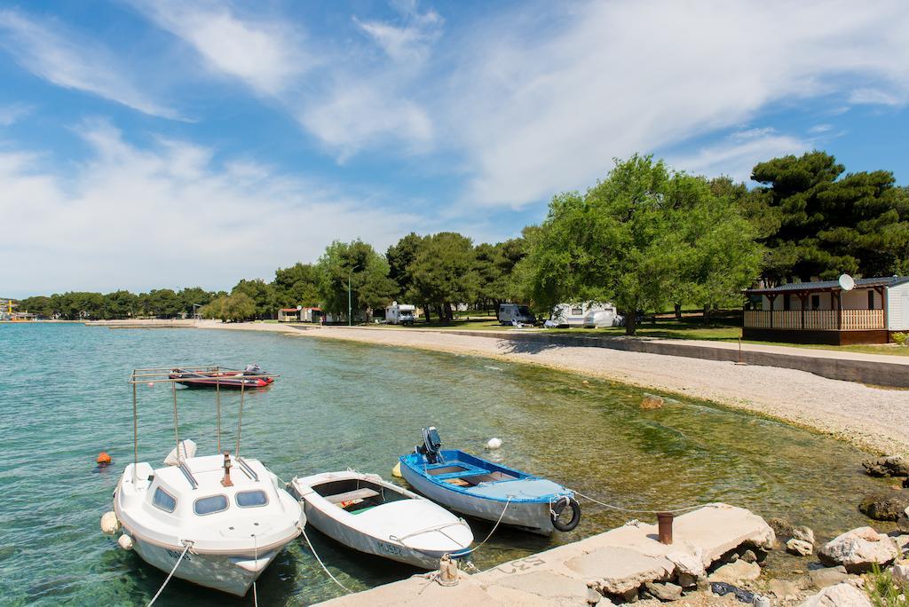 Apartments Lovric Βόντιτσε Εξωτερικό φωτογραφία