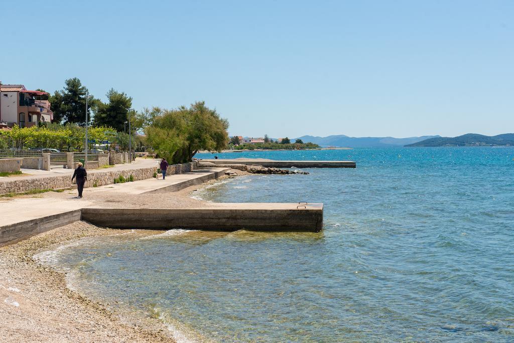 Apartments Lovric Βόντιτσε Εξωτερικό φωτογραφία