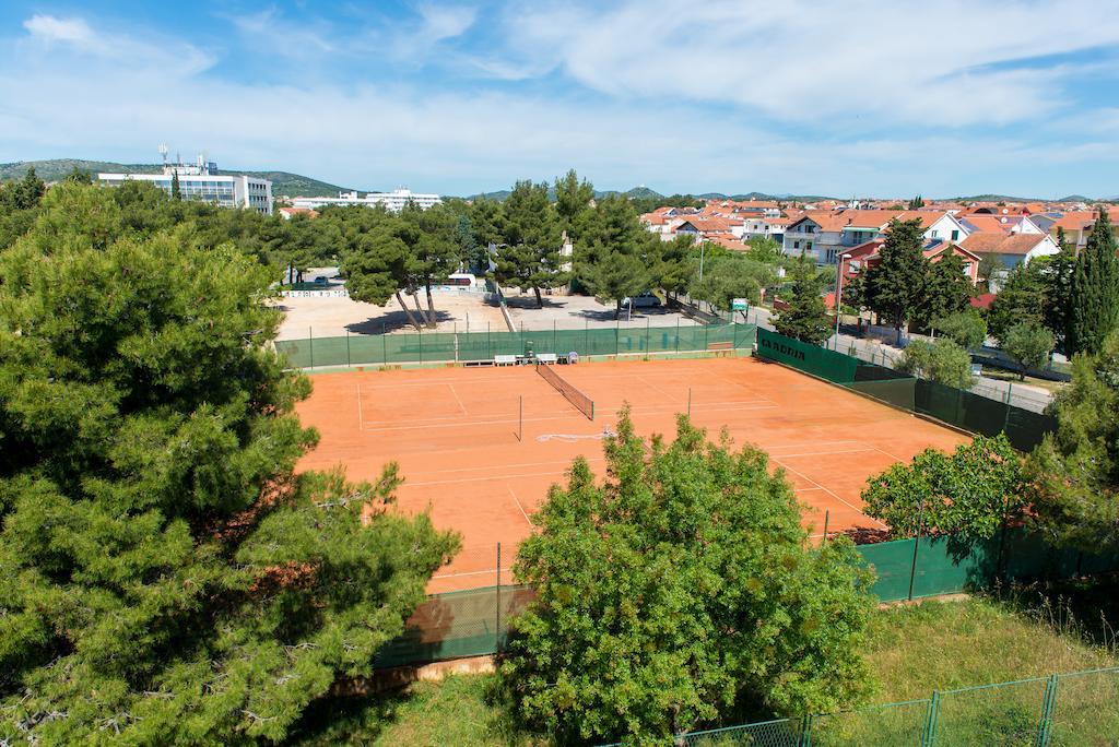 Apartments Lovric Βόντιτσε Εξωτερικό φωτογραφία