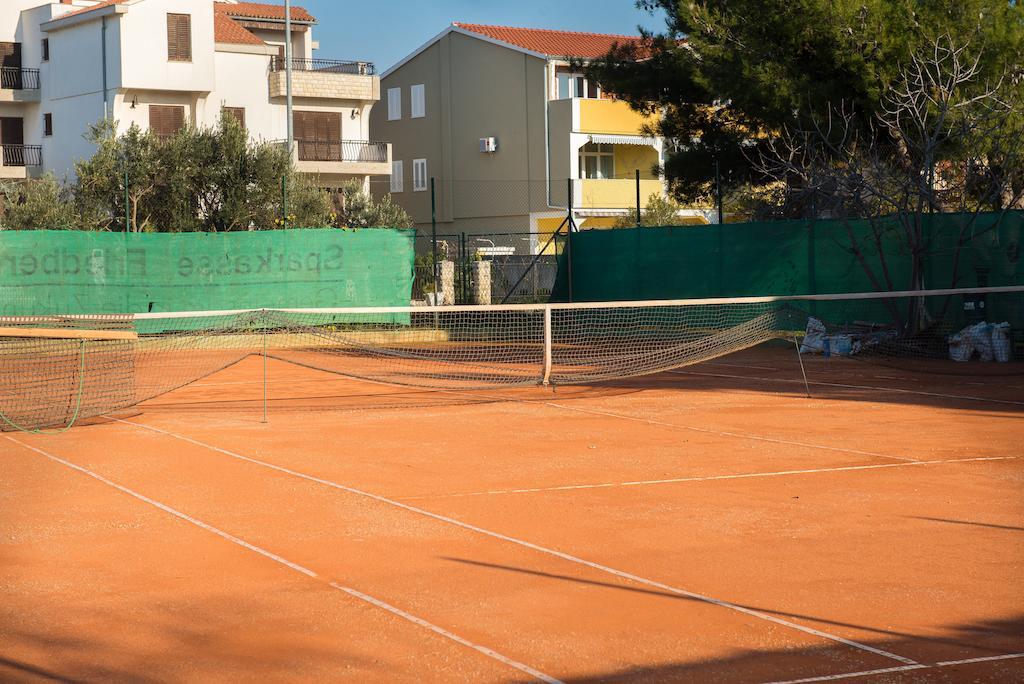 Apartments Lovric Βόντιτσε Εξωτερικό φωτογραφία