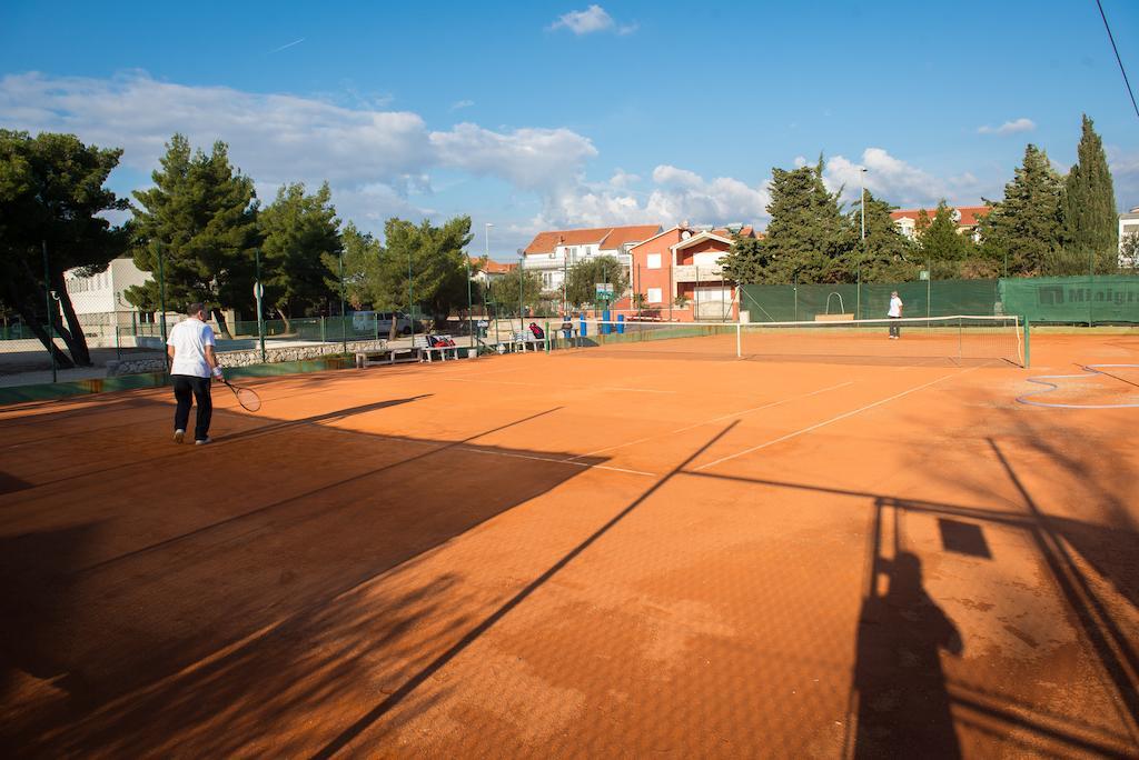 Apartments Lovric Βόντιτσε Εξωτερικό φωτογραφία