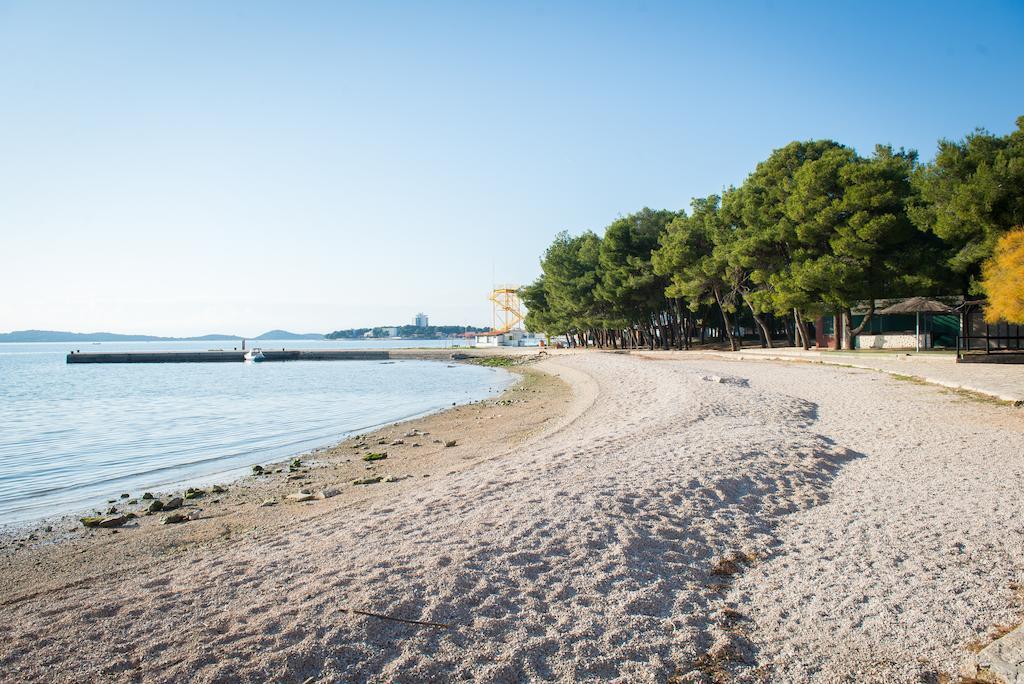 Apartments Lovric Βόντιτσε Εξωτερικό φωτογραφία